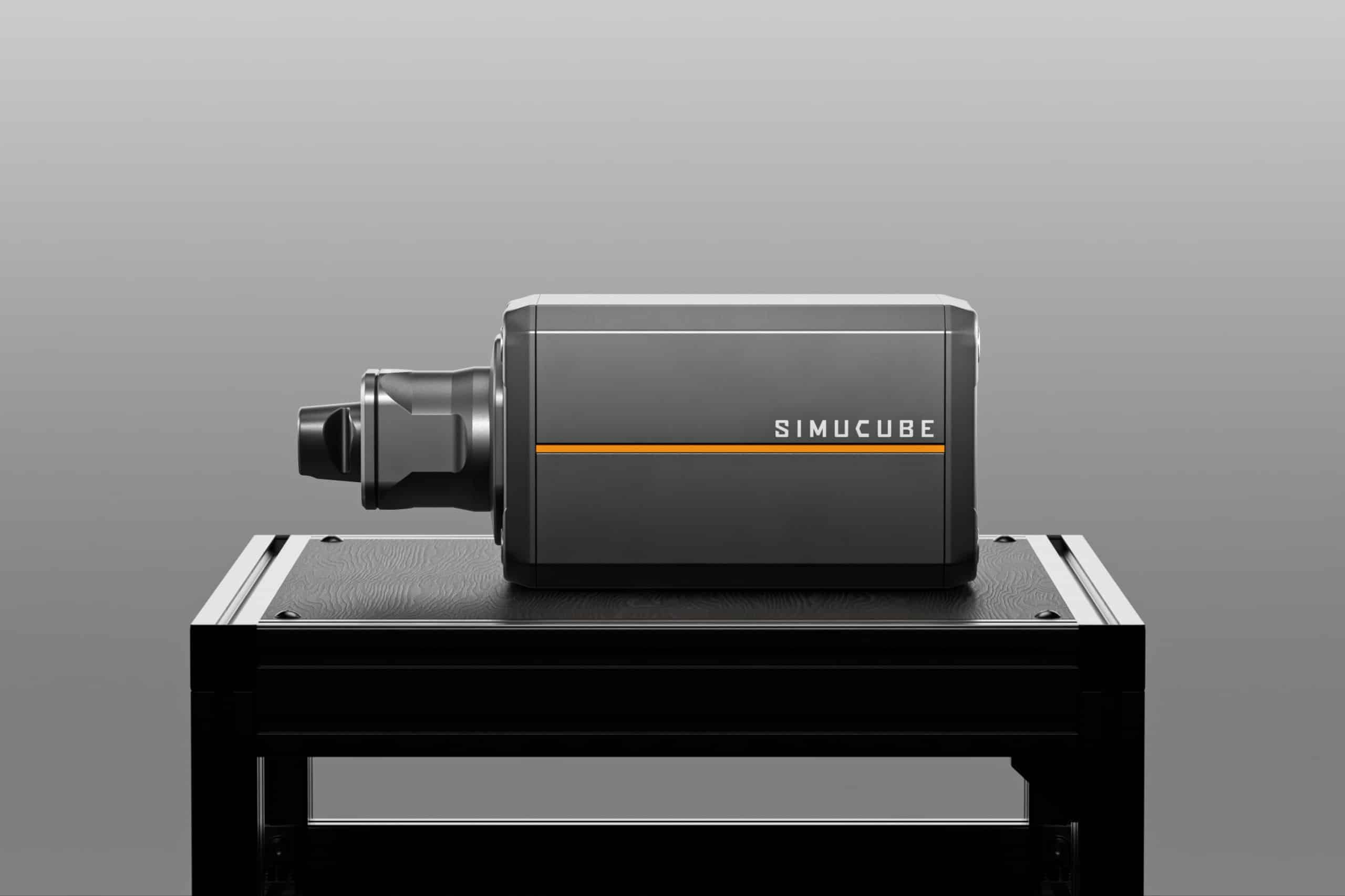 Simucube 3 Ultimate is here — and this is what it took to build it