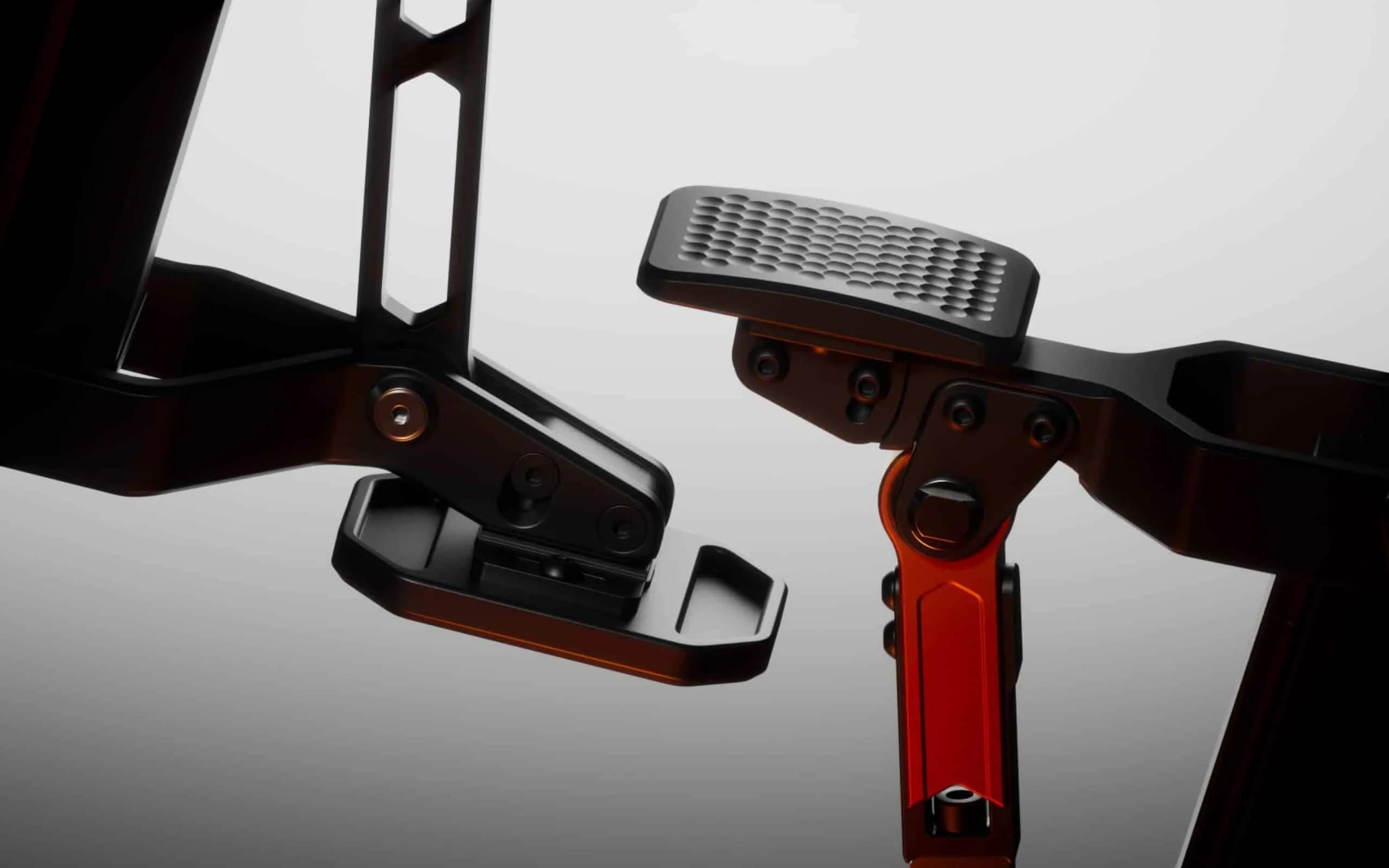 ActivePedal | High End Sim Racing Pedals | Simucube Brand Store