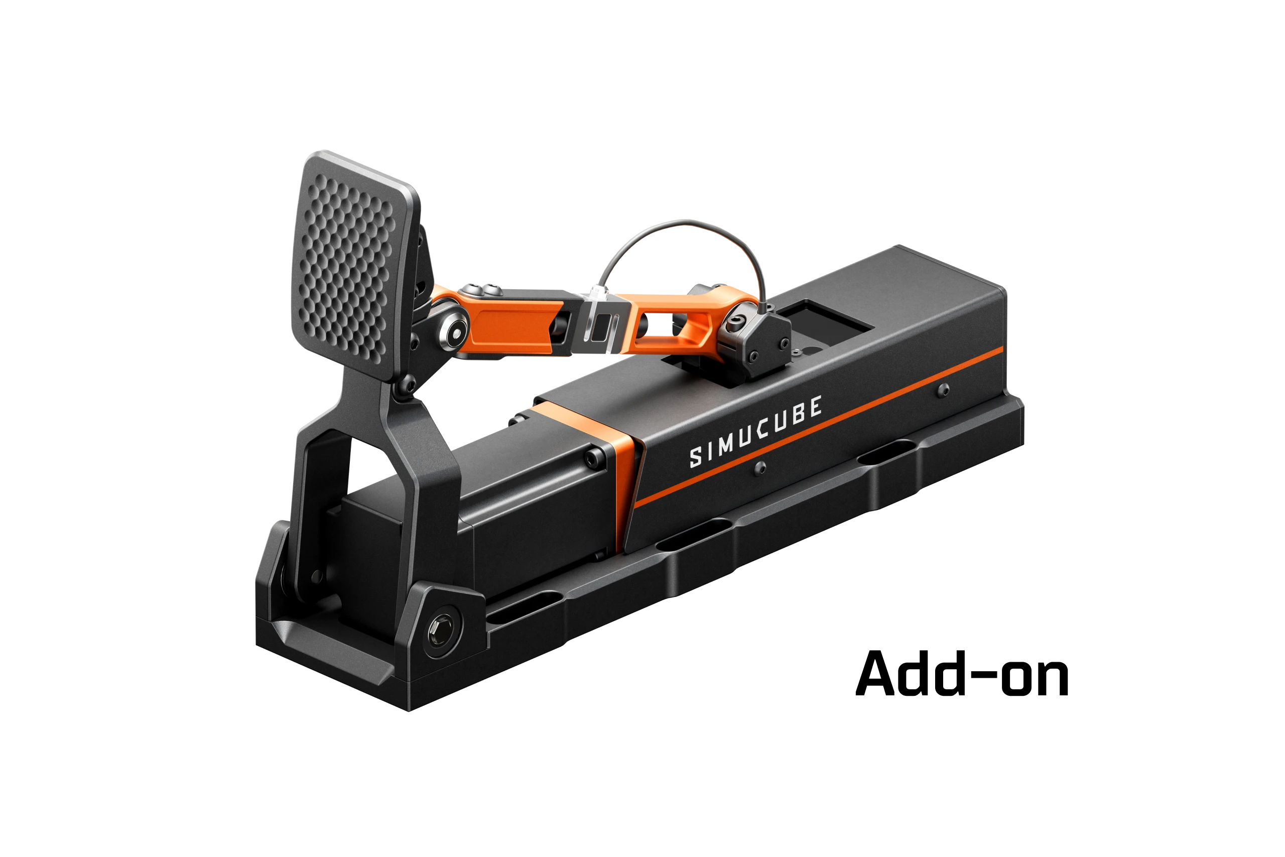 Simucube ActivePedal Ultimate Add-on | Simucube
