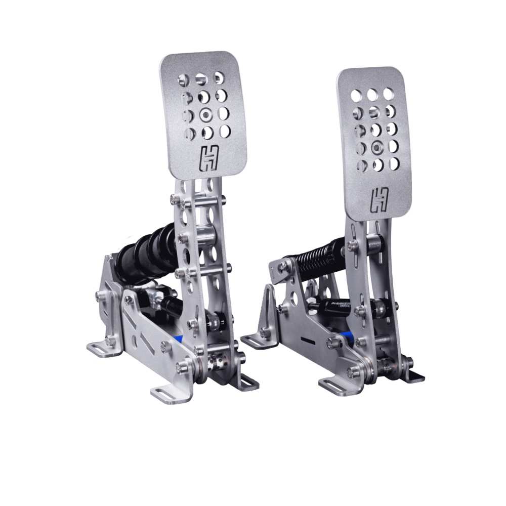 Heusinkveld Ultimate Pedals Set of Two