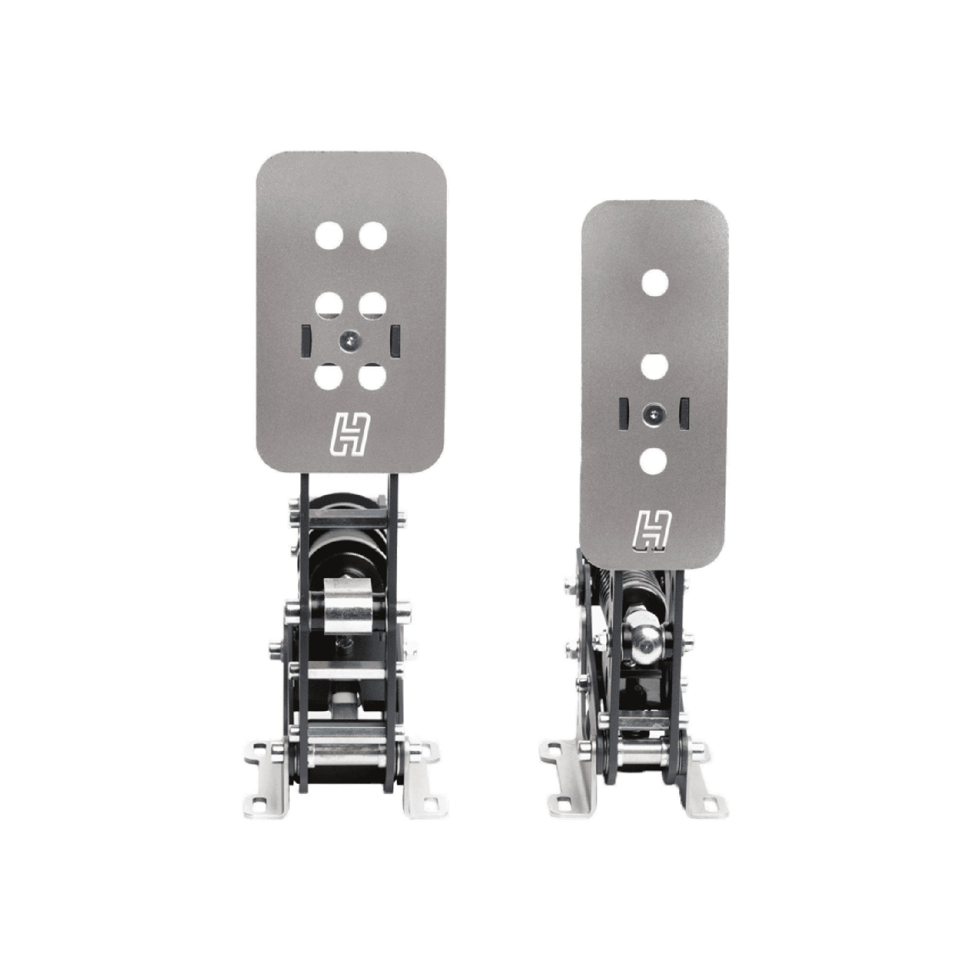 Heusinkveld Sprint Pedal Set of 2 - No Clutch