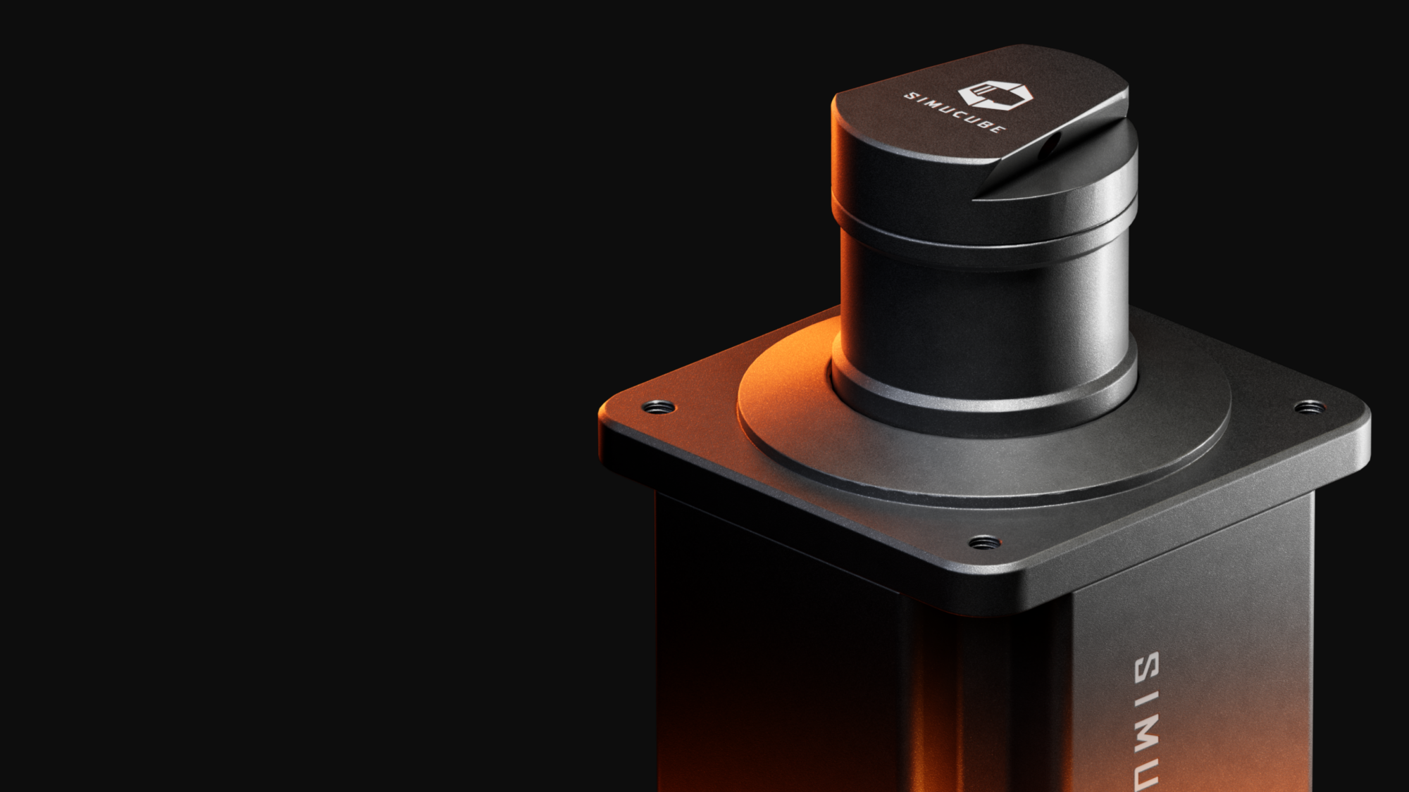 A buyer's guide to high-end sim racing wheelbase | Blog | Simucube