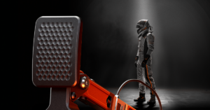 upgrade to Simucube ActivePedal