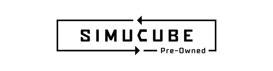 Simucube Pre-Owned logo