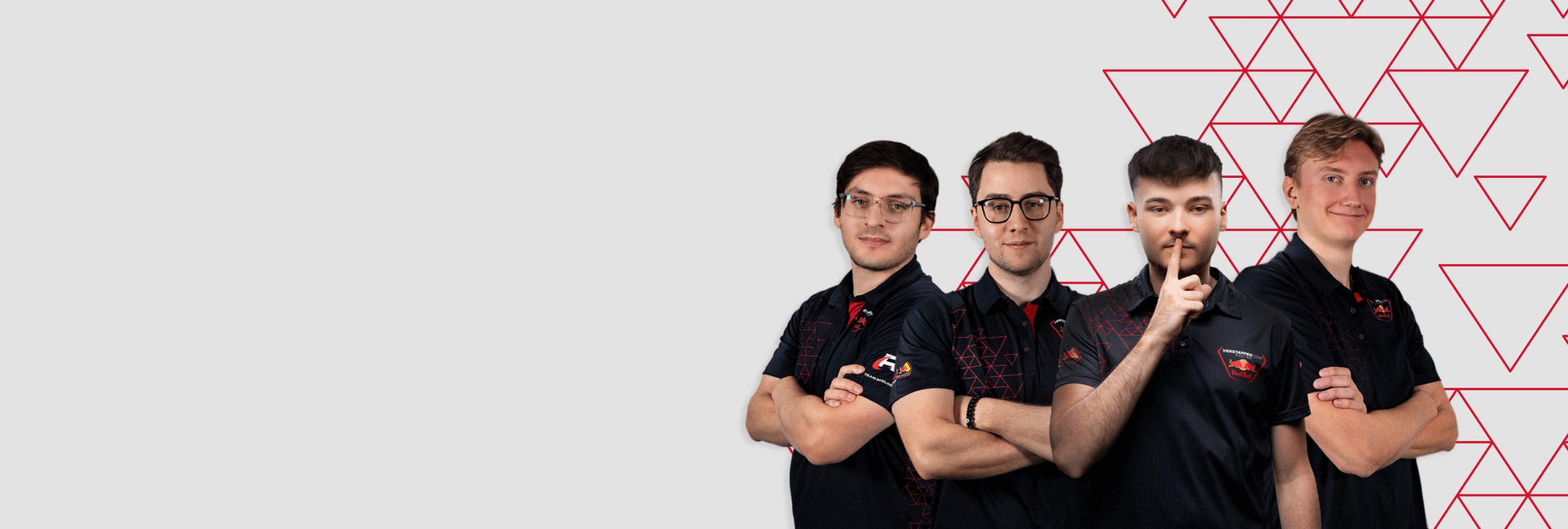 Official Racing Simulator Partners: Simucube x Team Redline