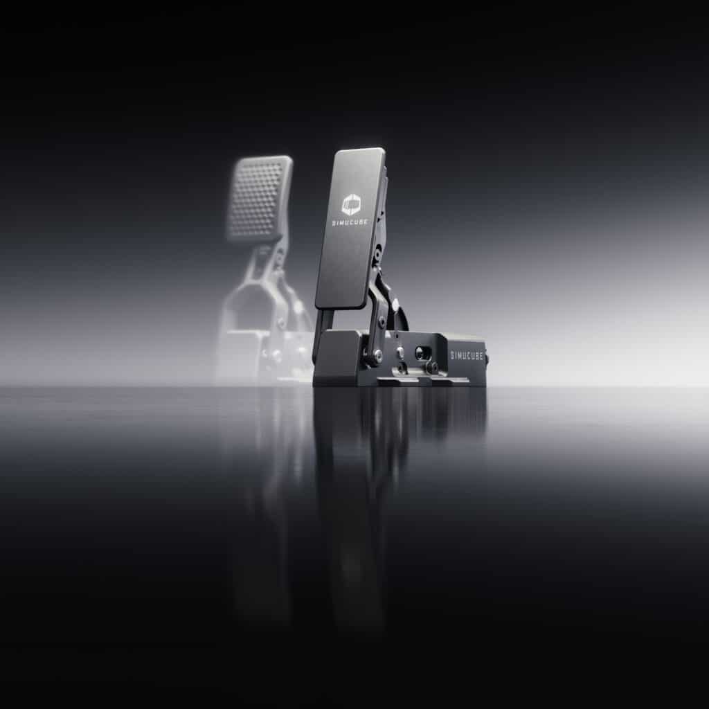 Simucube Co-Pedal