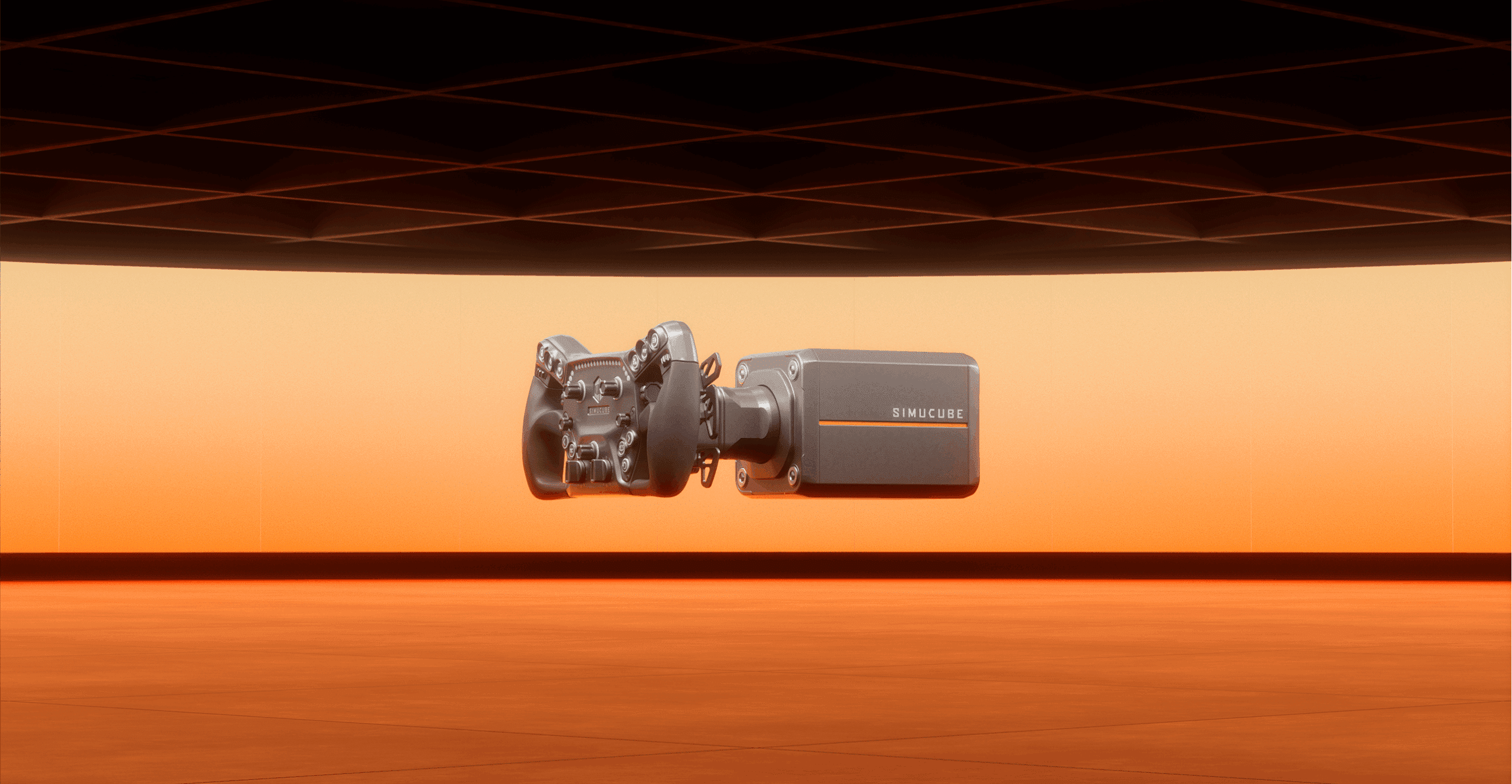 Simucube 3
