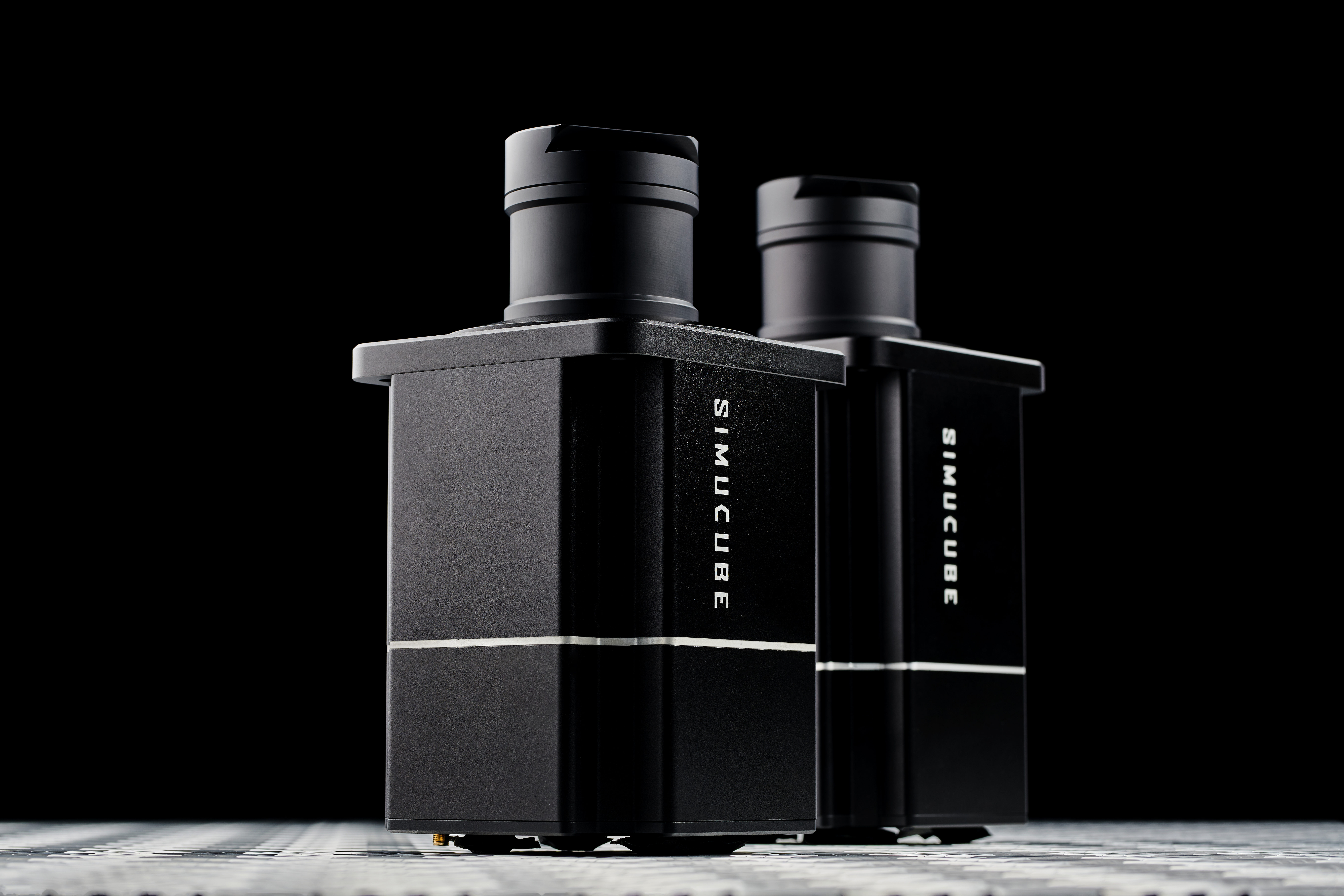 Simucube 2 Sport and Pro