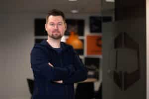 Simucube Senior Hardware Engineer