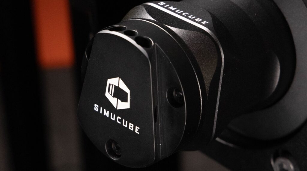 Simucube 2 Quick Release Adapter for Simucube 3
