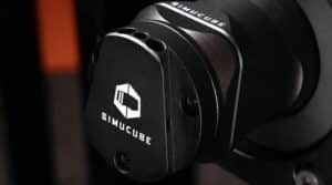 Simucube 2 Quick Release Adapter for Simucube 3
