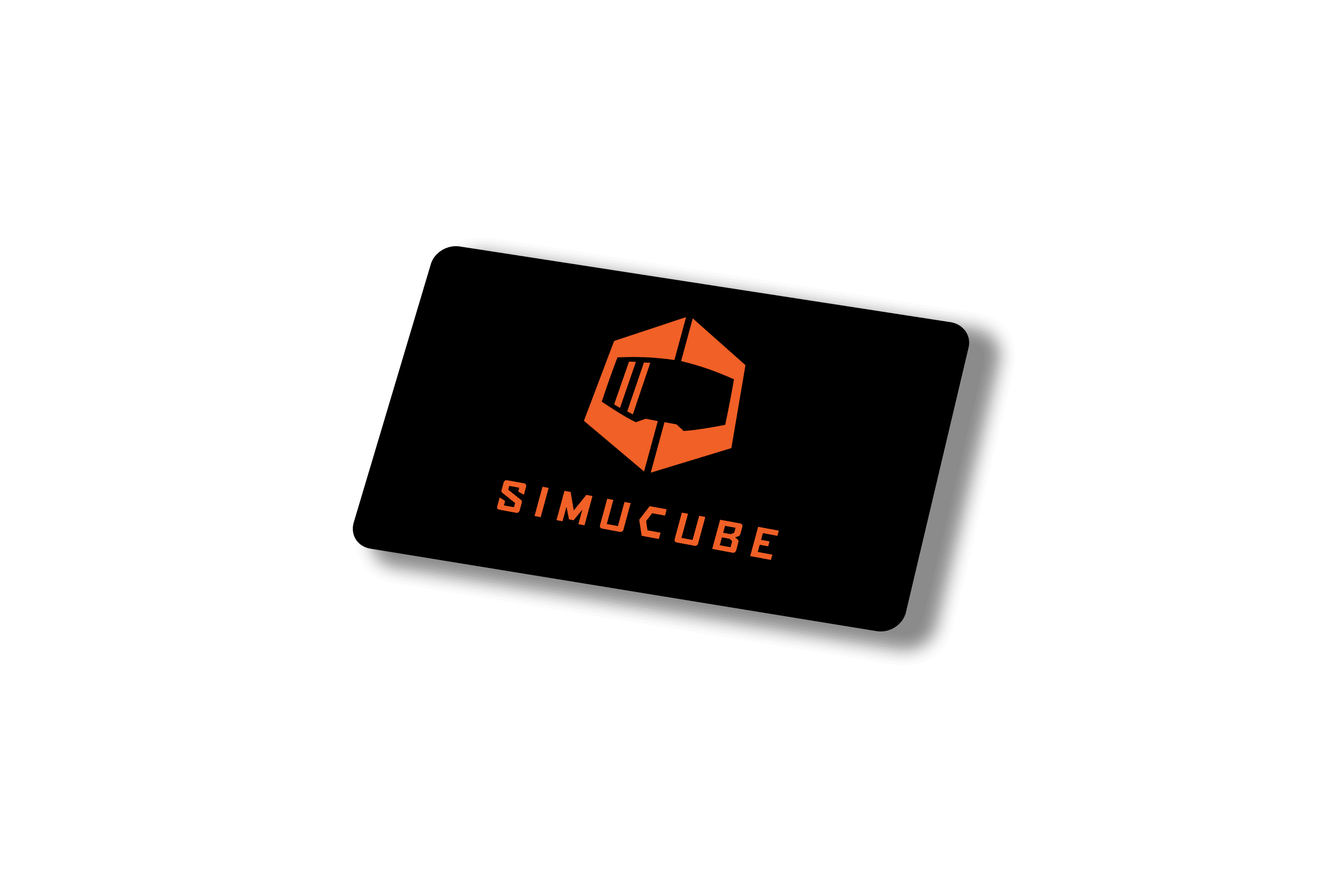 Simucube Gift Card
