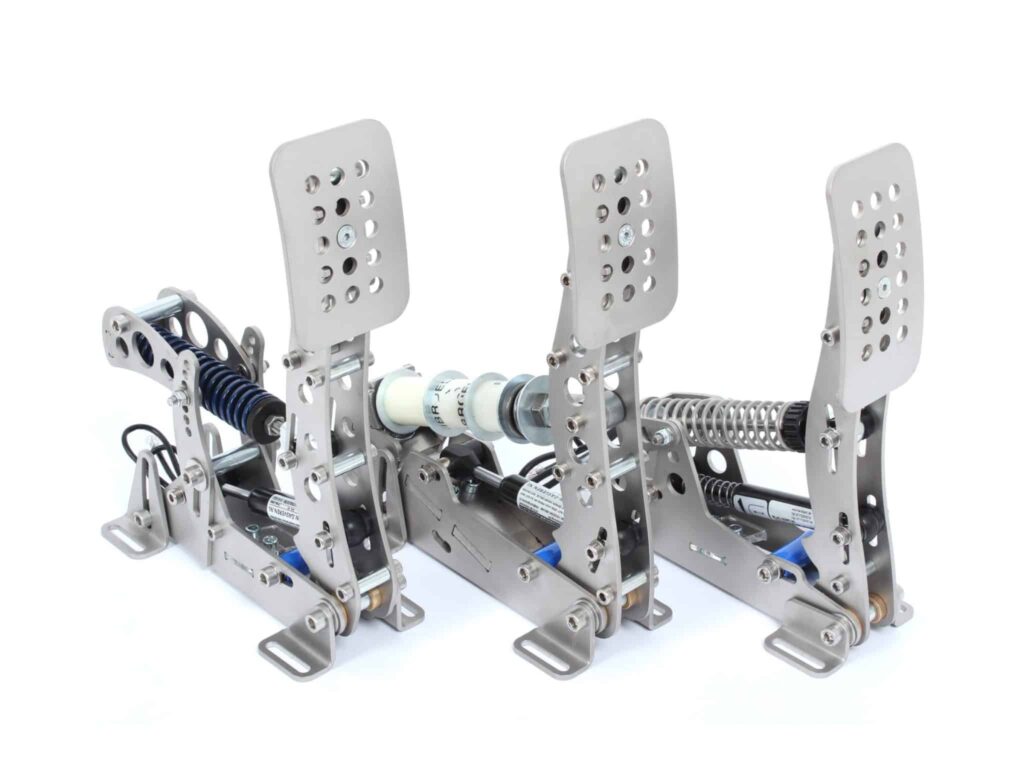 Pedals