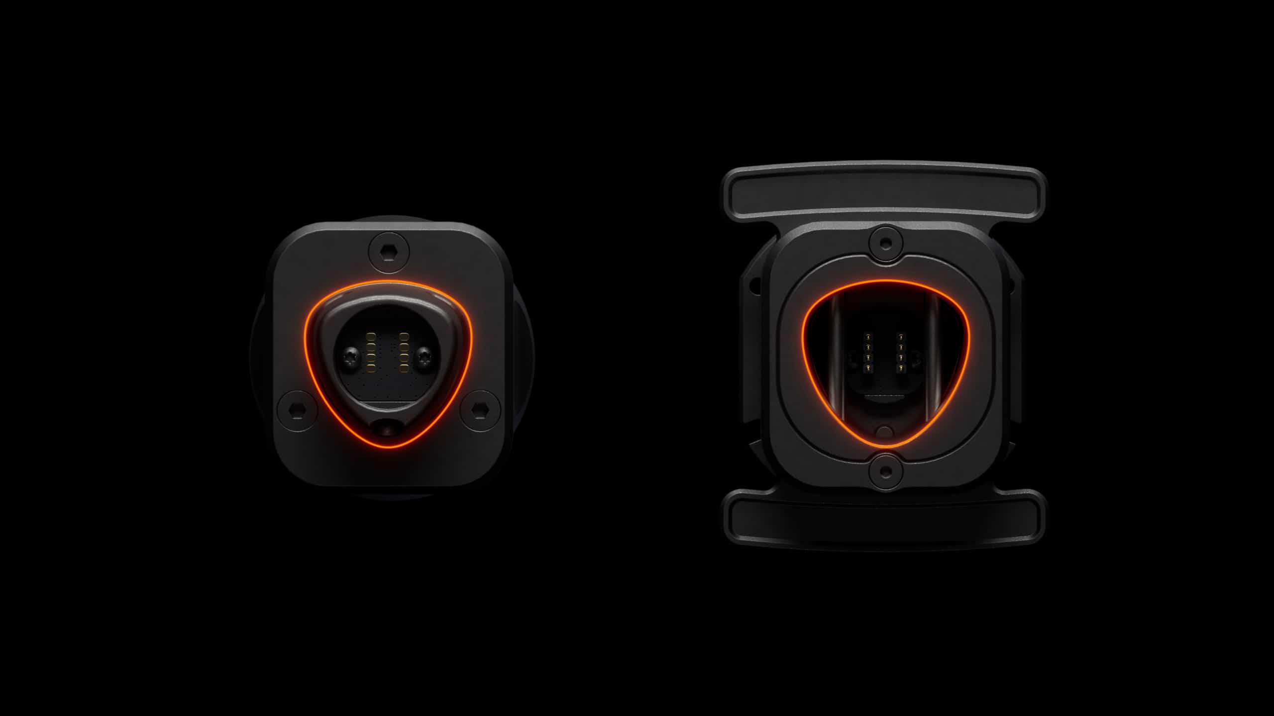 Link Quick Release for Simucube 3