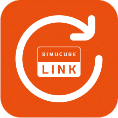 Simucube Link Wheels