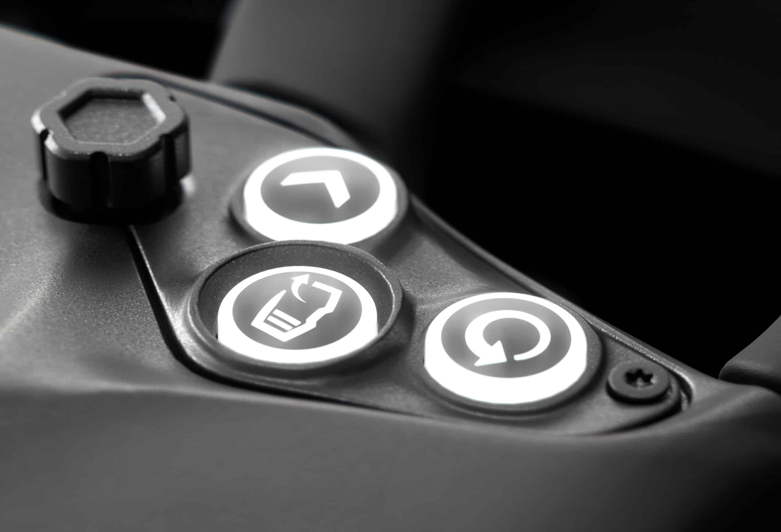 Simucube Savu Pro