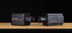 Simucube 2 and Simucube 3