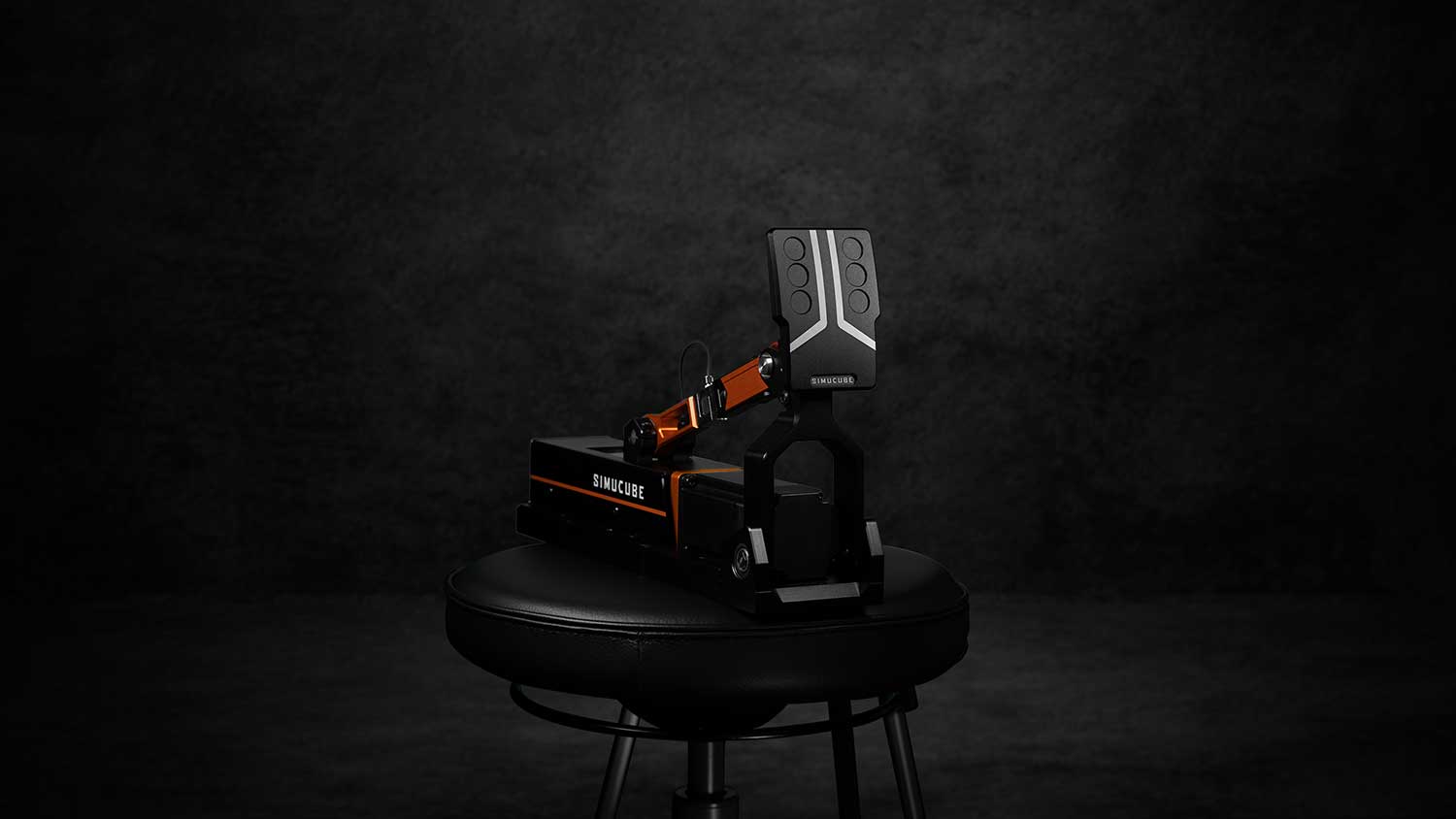 Simucube ActivePedal Brake Pedal Face Plate - Image 2