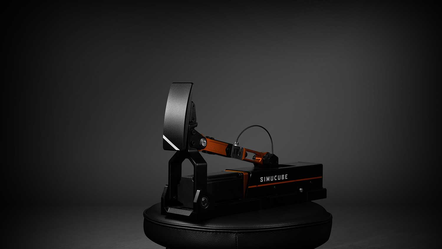Simucube ActivePedal Throttle Pedal Face Plate - Image 2