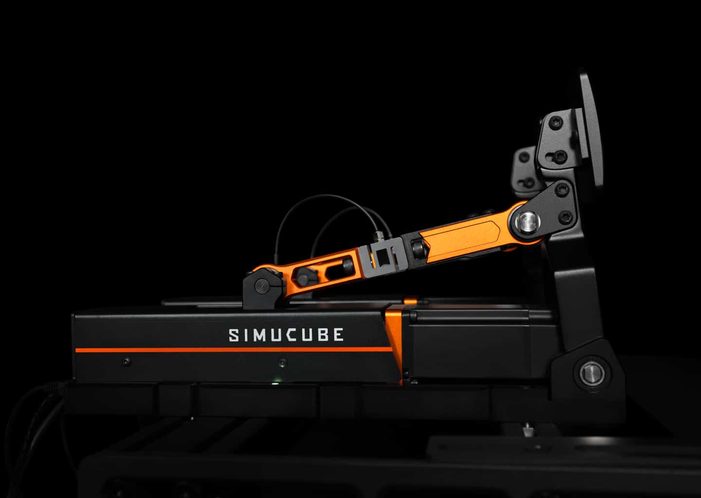 Simucube ActivePedal