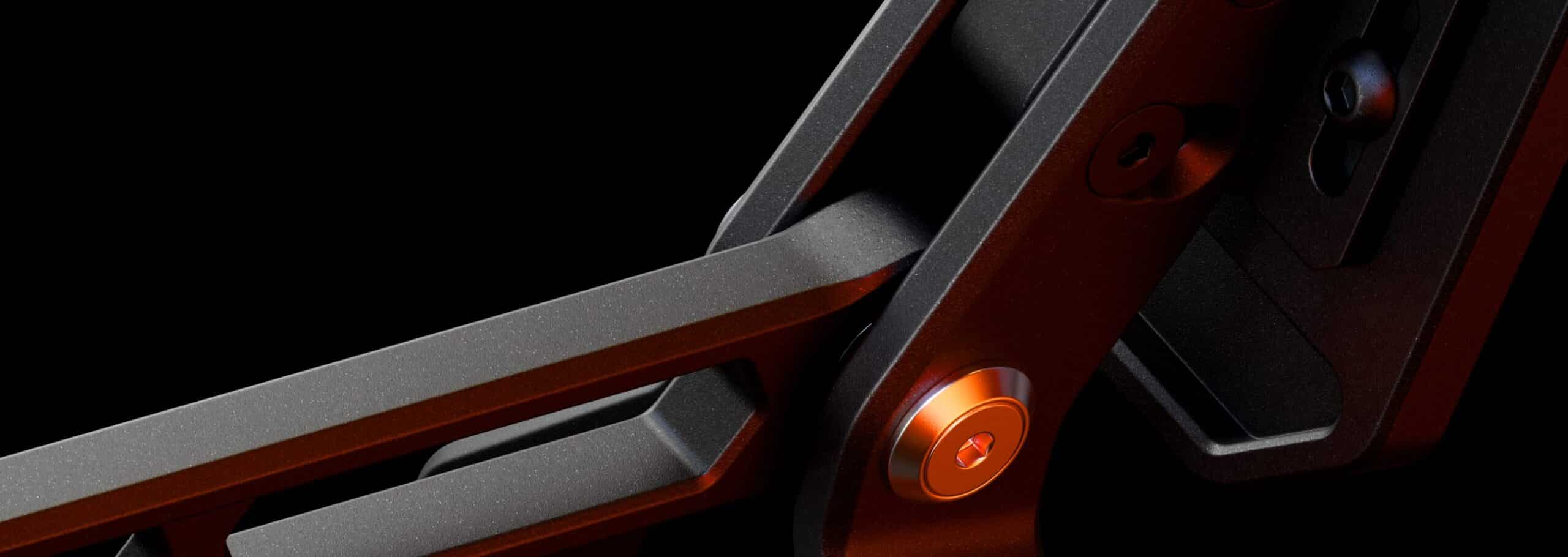 simucube activepedal