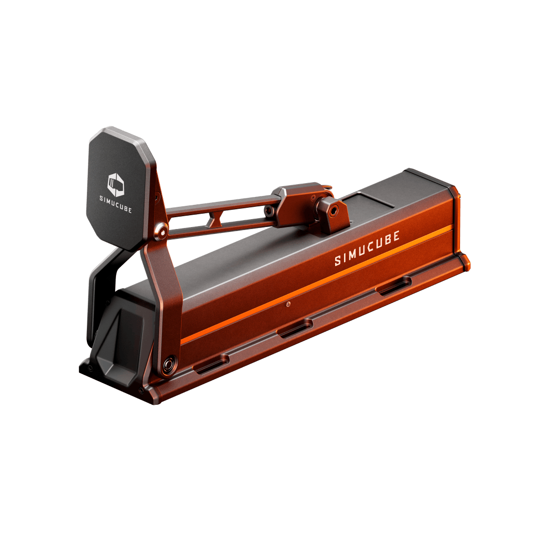 activepedal pro simucube 2