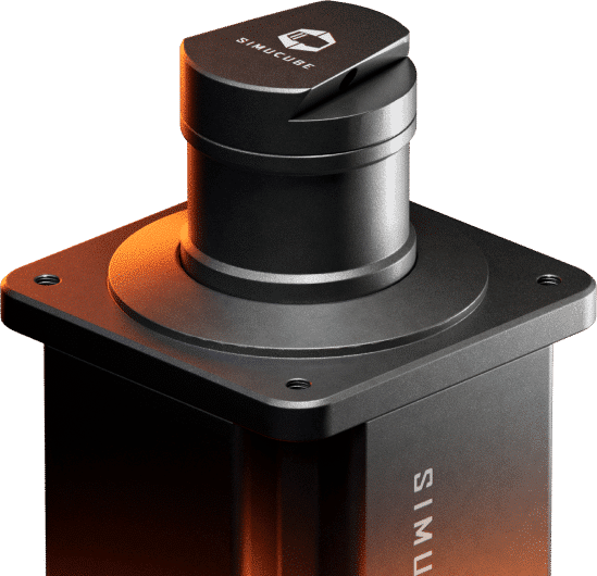Reasons to choose Simucube - Simucube UK