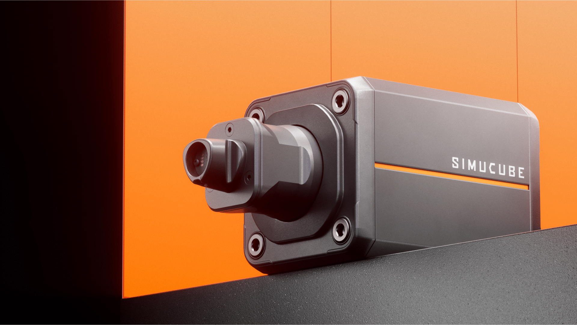 Simucube 3 wheelbase