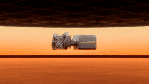 Simucube 3 and Simucube Savu