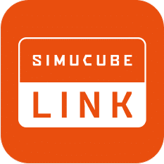Simucube Link Wheels