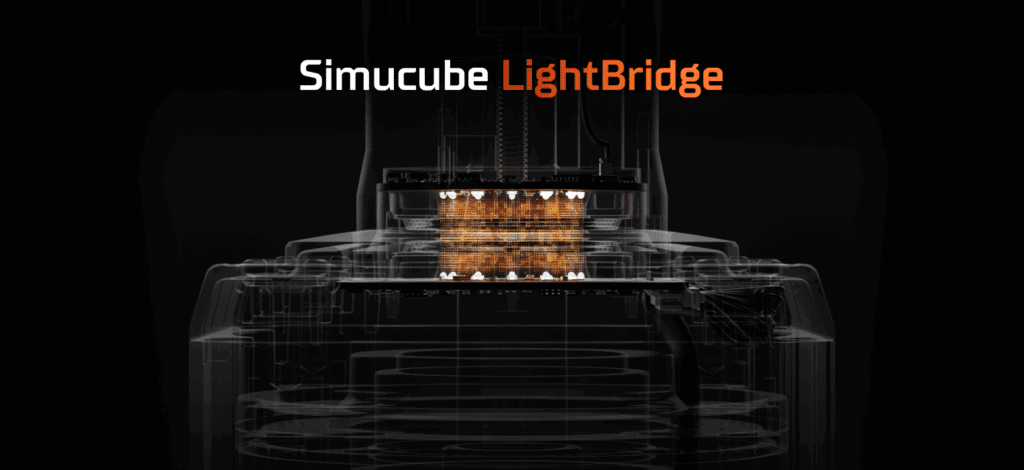 Simucube LightBridge