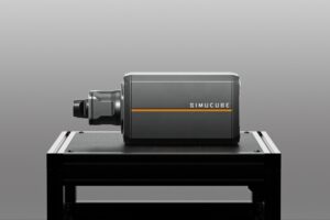 Simucube 3 Ultimate wheelbase