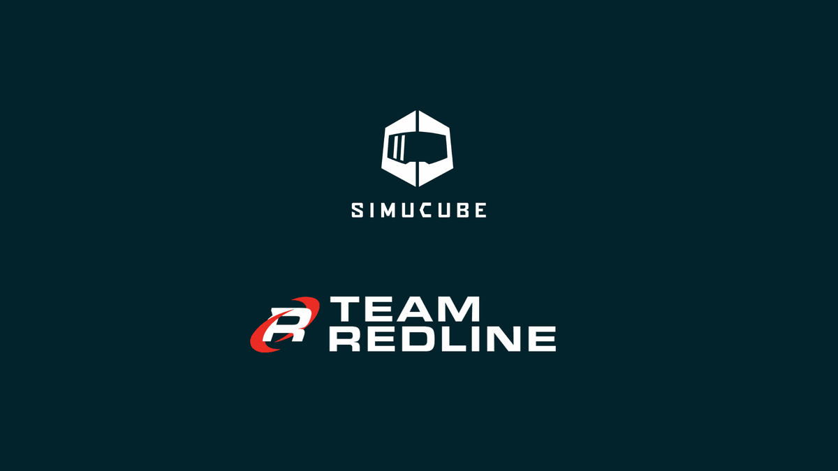 Announcing Partnership with Team Redline