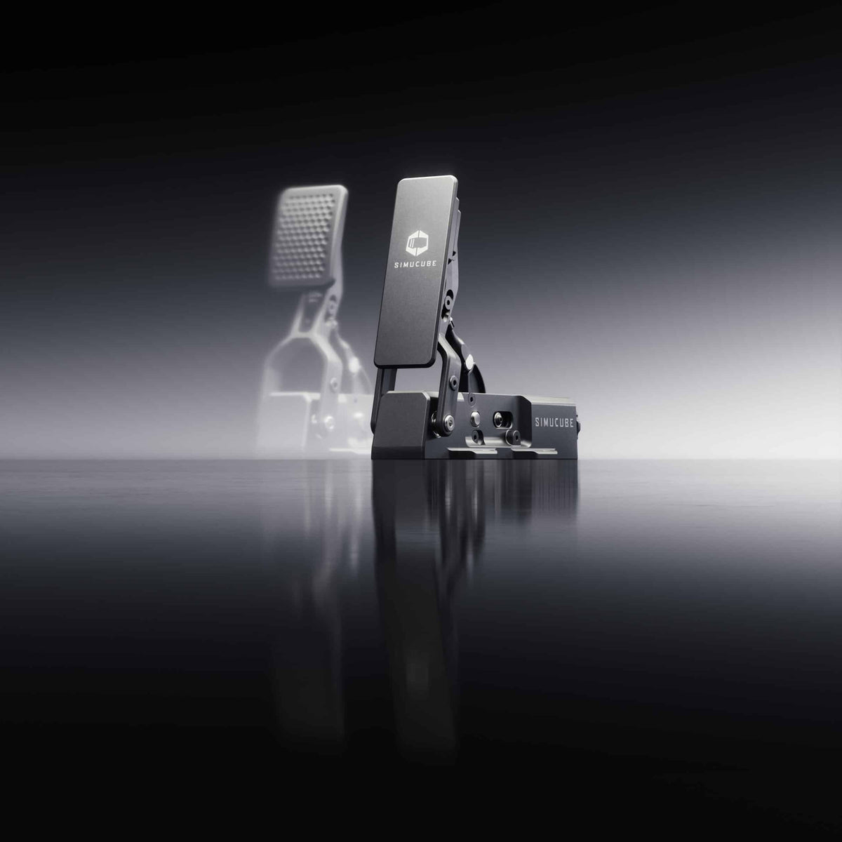 Press release: Simucube launching a new passive pedal