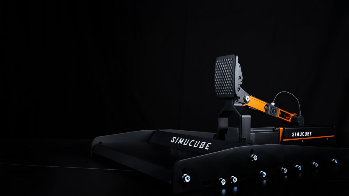 buy Simucube ActivePedal