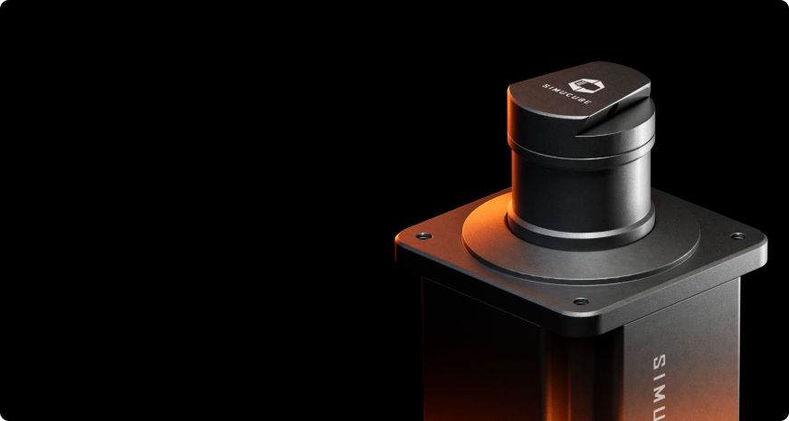Press release: Introducing Simucube Pre-Owned