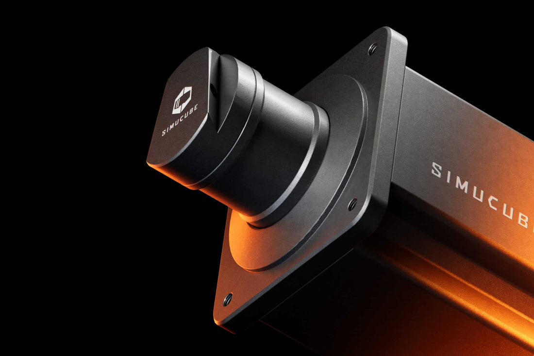 Simucube 2 Pro