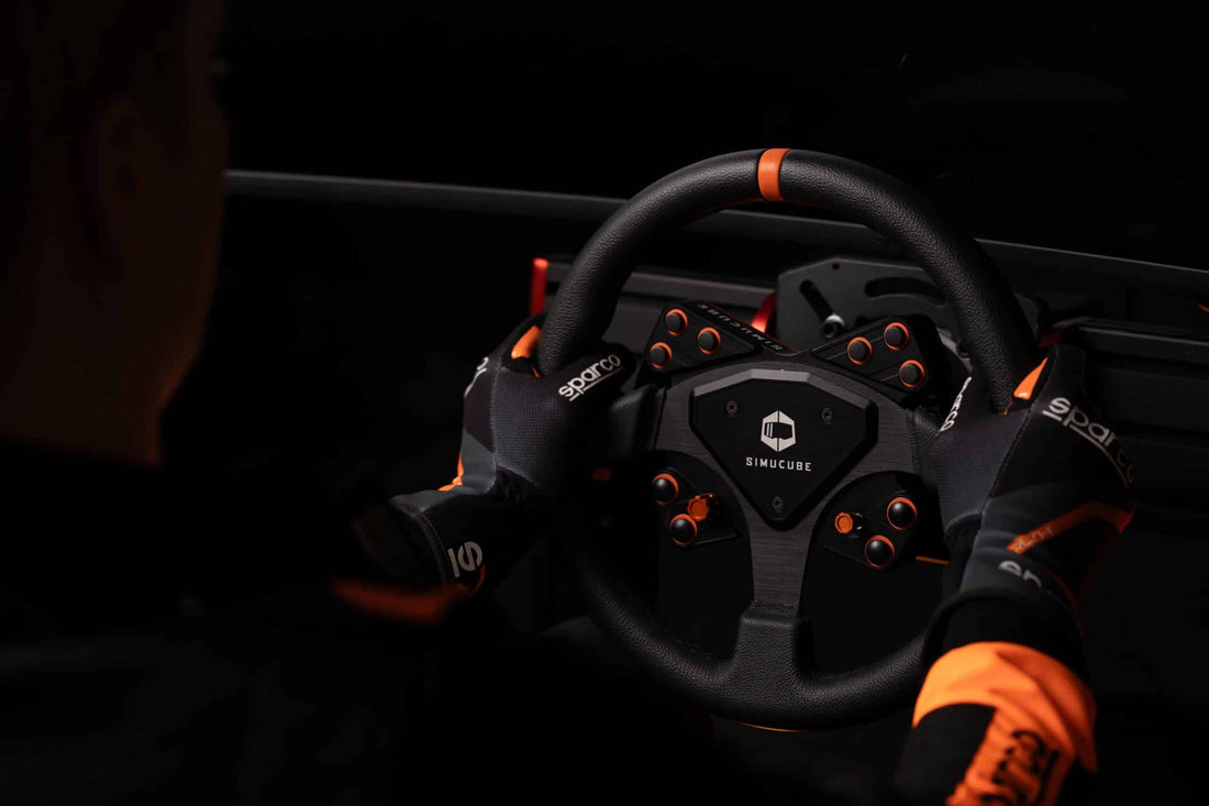 drifting steering wheels