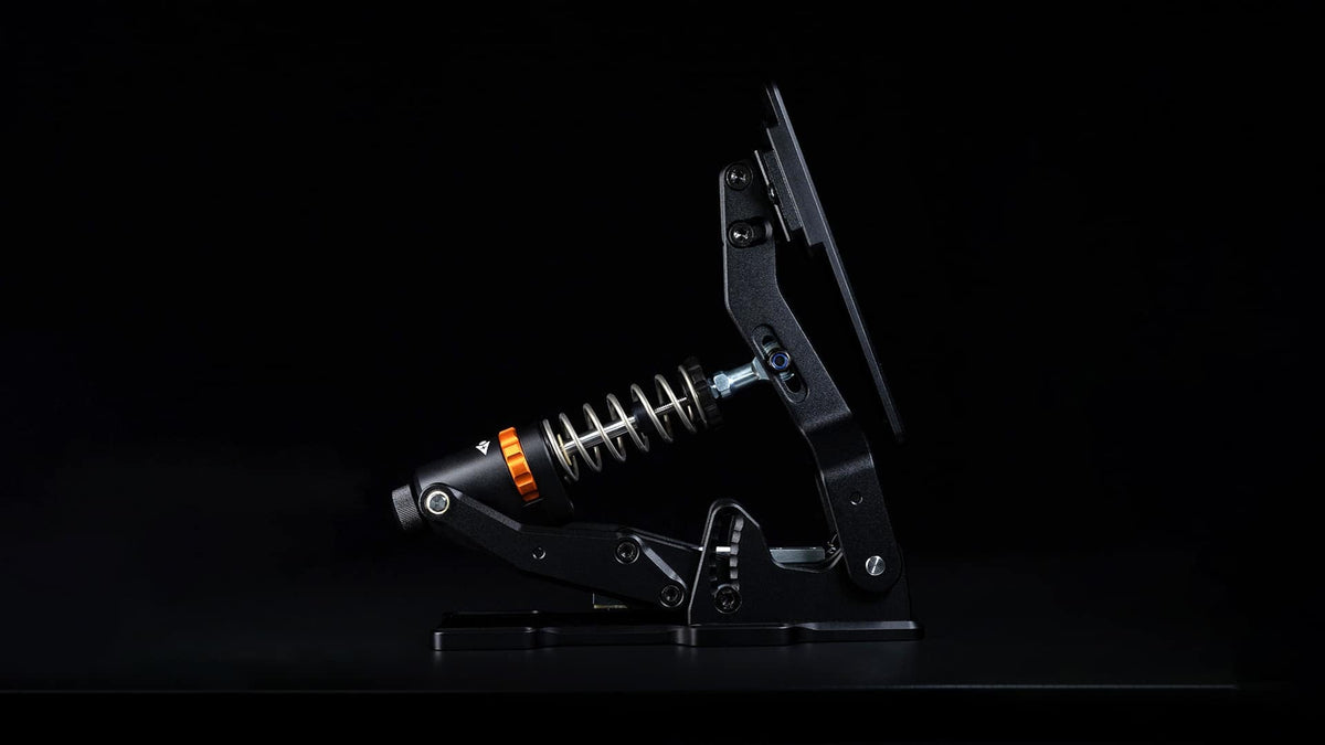 Simucube Throttle
