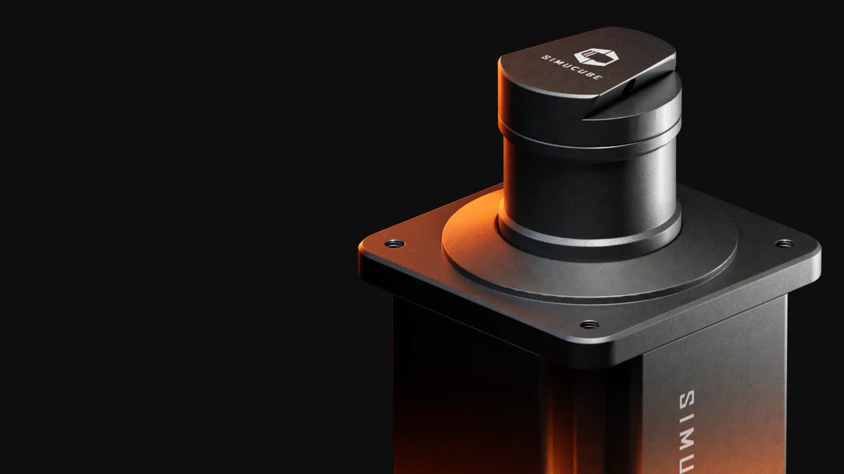 Simucube 2 Tutorials: Get the best performance from your wheelbase