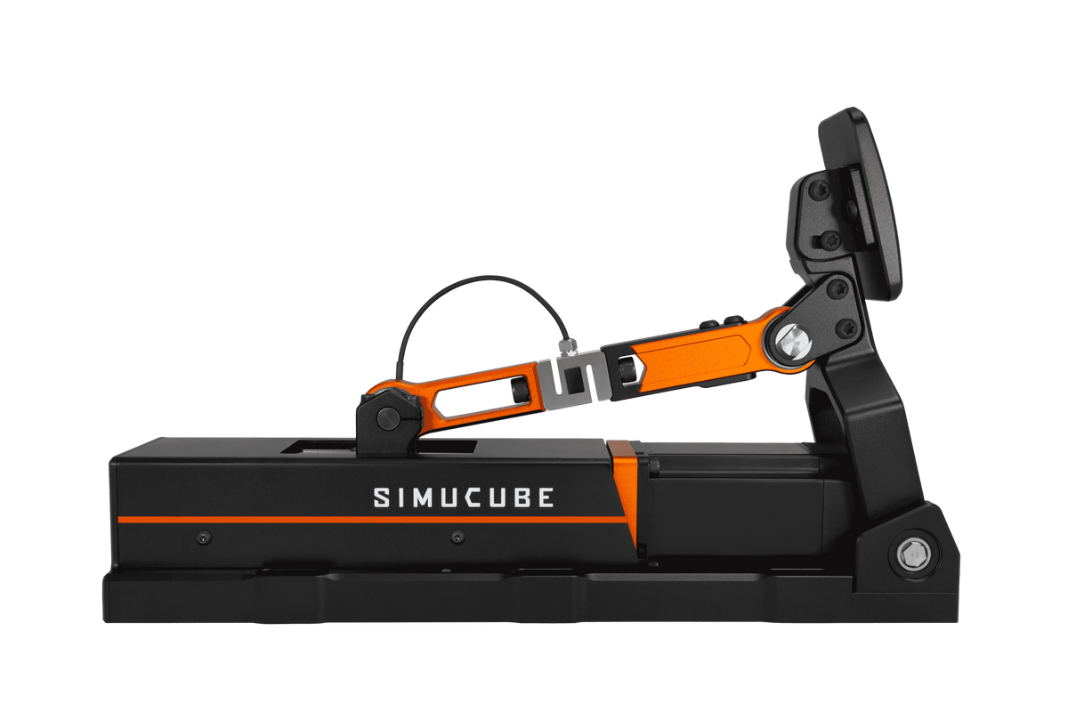 Simucube ActivePedal