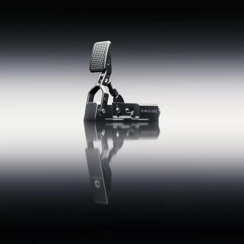 Co-Pedal Clutch