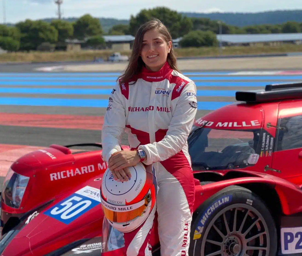 Tatiana Calderón