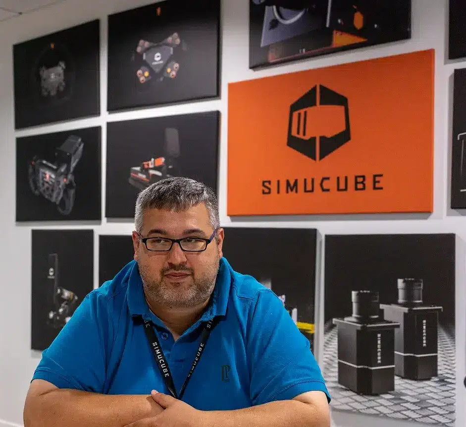 Simucube