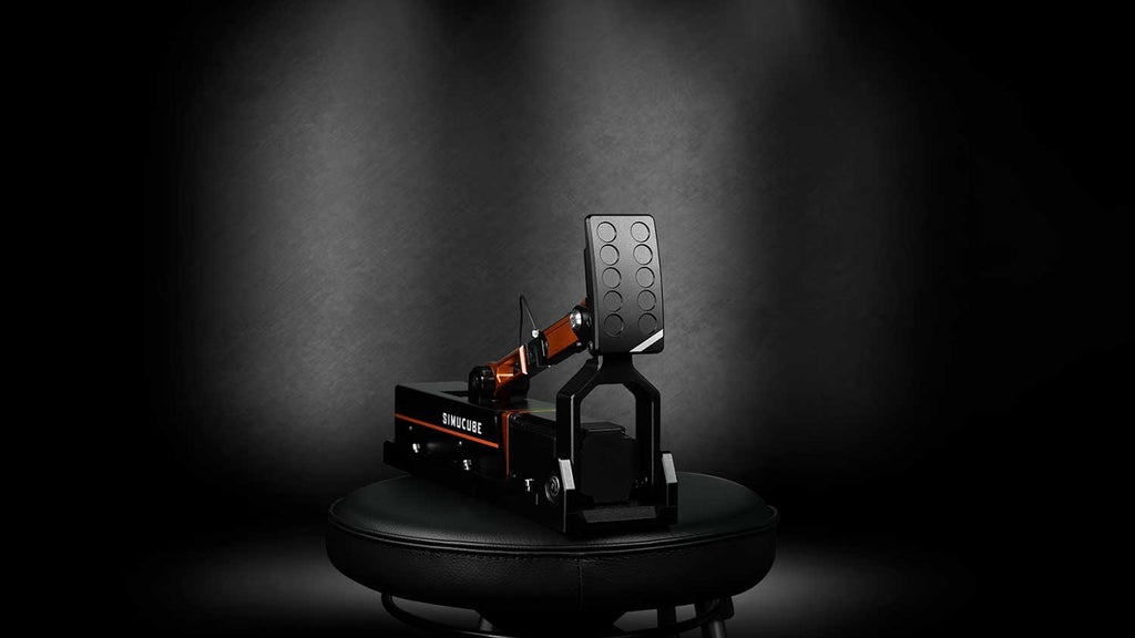ActivePedal Clutch Pedal Face Plate