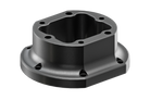 Simucube 50.8 mm to 70 mm Adapter