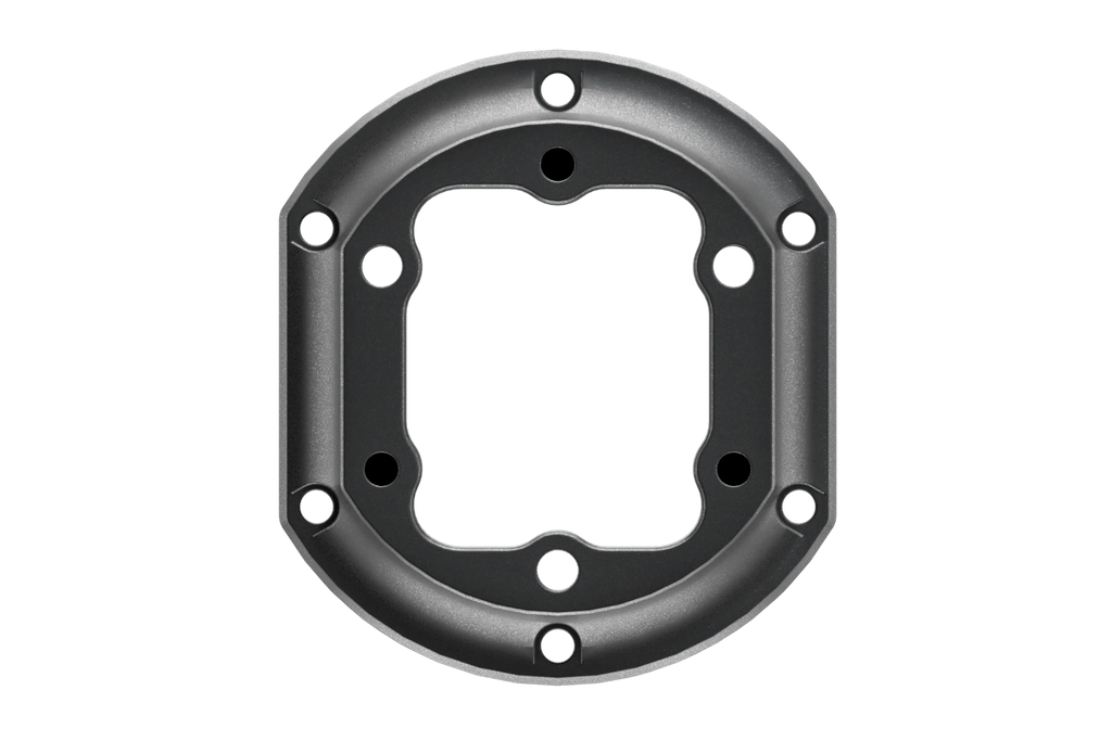 Simucube 50.8 mm to 70 mm Adapter