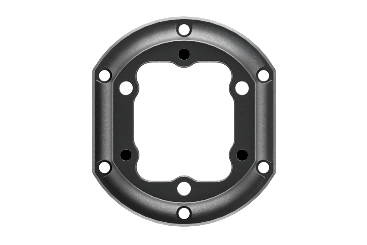 Simucube 50.8 mm to 70 mm Adapter