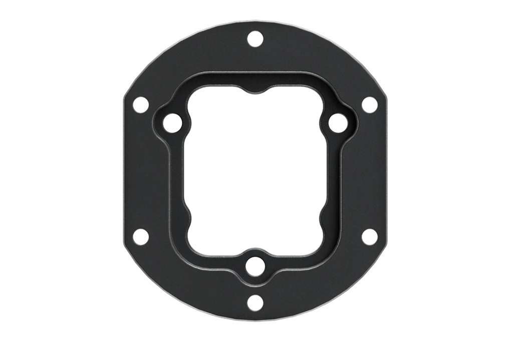 Simucube 50.8 mm to 70 mm Adapter