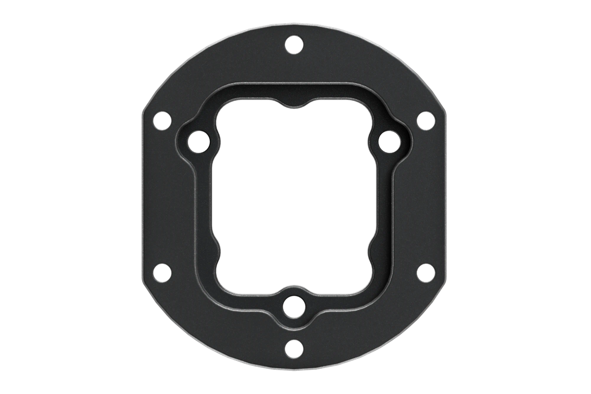 Simucube 50.8 mm to 70 mm Adapter